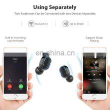 2020 News Odm & Oem Manufactory 3C Mobile Phone Accessories Headset With Microphone Cheap Headphone BT Earphone thumbnail-5