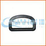 China Supplier High-end Metal Plastic d Ring thumbnail-4