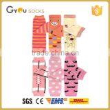 Baby Girls Knitting Leg Warmers Fashional Sports Theme Kids Leg Warmers thumbnail-1