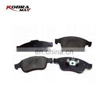 Car Parts Brake Pads Set For RENAULT 410607115R 440603905R Auto Repair thumbnail-2