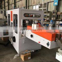 14 Lines Automatic Box and Plastic Bags Facial Tissue Production Line thumbnail-4
