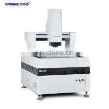 UNIMETRO Large Format Optical CMM Video Coordinate Measuring Machine thumbnail-3