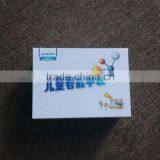 Useful and Colorful Waterproof GPS Smart Watch for Children Tracker thumbnail-6