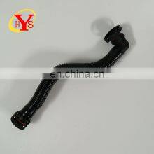 HYS Good Engine Crankcase Breather Hose Fits for Porsche Cayenne 94810721702 948 107 217 02 948.10.7217.02 thumbnail-5