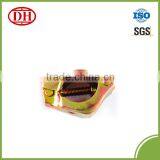 JIS High Quality Pressed Scaffolding 48.6 Single Couplers thumbnail-1