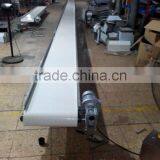 China Factory Vertical Flat Belt Conveyor Price in Packaging Line thumbnail-4