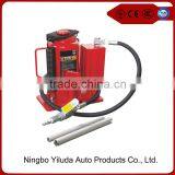 Professional Passenger Bus 3 Step Pnuematic Hydrualic Floor Jack thumbnail-2