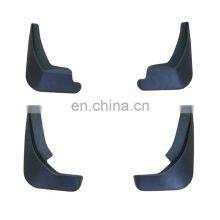 Mud Guard for Fiesta Body Kit 2009 2010 2011 2012 2013 2014 2015 thumbnail-1