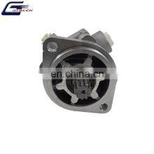 OEM 2180216 542026010 Hydraulic Power Steering Pump for VL FH FM FM FMX NH Truck thumbnail-4