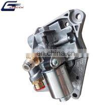 Factory Price Heavy Duty Truck Parts Solenoid Valve Oem 21707055 for VL Truck Exhaust Air Brake Valve thumbnail-4