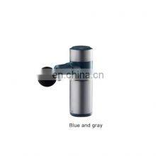 2021 New Portable Handheld Massage Vibration Body Battery Time West Rubber Body Massage Guns thumbnail-1