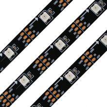 Wholesale Price SMD 5050 Rgb SK6812 WS2812B Addressable LED Strip