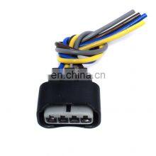NEW Ignition Coil Female Connector Plug Harness for Toyota Camry Lexus HS250h thumbnail-4