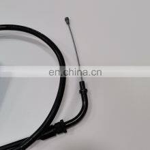 Hot Sale Waterproof Motor Body System 22870-FZ 200 Motorcycle Clutch Cables For Kawasaki thumbnail-2