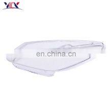 M11 3772010/020 Car A3 Front Head Lamp Cover Auto Parts A3 Front Headlight Cover for M11 Chery a3 thumbnail-2