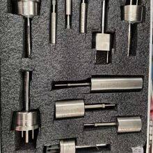 TIS166-2549 Plug and Socket Gauges