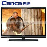 Hot Sale TV Set 50 Inch Android World Cup TV FHD TV thumbnail-1