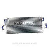 Wholesale High Quality 550x230x65mm Intercooler Kit Aluminium Intercooler thumbnail-1