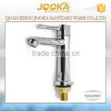 Contemporary Unique Zinc Blanco Basin Faucets thumbnail-1