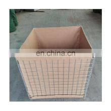 Wholesale Hesco Barrier House Hesco Mil 3 Bastion Barrier for Military thumbnail-1