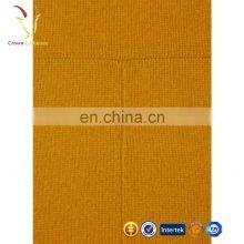 High Quality Oversized Yellow Fzzy Sweater thumbnail-5