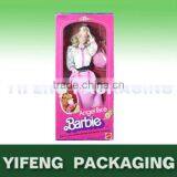 Guangzhou Yifeng Manufacturer High Quality Colorful Toy's Box