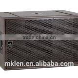 Trade Assurance, 18 Inch Passive Subwoofer thumbnail-1