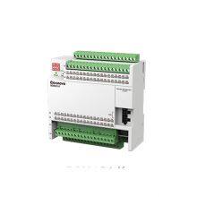 Industrial Control Array Cabinet Low Voltage Power Distribution Modubus Engergy Management PLC and SCADA Monitoring System thumbnail-4