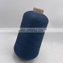DTY Dope Dyed 100% Nylon Yarn Nylon 6 Dty 70/48 Drop Dyed thumbnail-2