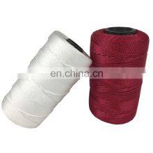 Big Manufacturer Junchi Green Recycle High Quality Polyester Sewing Thread thumbnail-1