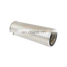 Excavator Cartridge Machine Hydraulic Oil Filter Element HF7953