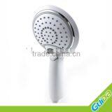 LED Temperature Control Hand Shower Head With Temperature Display thumbnail-1