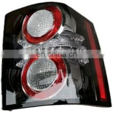 New rear display custom car part rear lamp shell cover assembly for Range Rover executive