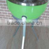 2016 Hot Sale Outdoor and Indoor Stainless Steel Charcoal Barbecue Grill thumbnail-5