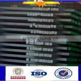 ASTM GB Standard Iron Square Bar Steel, Steel Purlin, Iron Billet for Rebar thumbnail-2