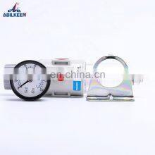Factory Price AFR 2000 Air Source Treatment Pneumatic Pressure Tool Air Filter Regulator Filter Regulator Air Pneumatic thumbnail-4