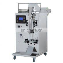 Automatic Honey Oil Shampoo Cheap Juice Perfume Gel Hand Sanitizer Liquid Packaging Machine thumbnail-2