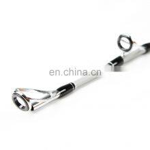 2021 Новая 24T углеродная рыболовная удочка для джиггинга 1,65 м/1,8 м/1,98 м с рукояткой из материала ЭВА. Удочка для джиггинга и рыбалки с лодки thumbnail-4