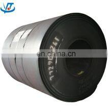 HR / Hot Rolled MS Steel Coil SS400 A36 Q235B S235JR thumbnail-3