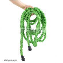 Expandable Latex Pipe Water Spray Garden Hose thumbnail-4