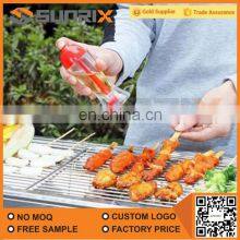 Best Selling Kitchen Multi Function Plastic Soy Sauce Push Bottle, Bottle for BBQ Cooking Baking Roasting Grilling thumbnail-3