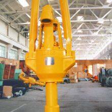 Rotary Swivel Power Swivel of Rotary System of Drilling Rig or Workover Rig thumbnail-1