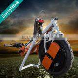 Sunnytimes Most Popular 26inch One Wheel Self Balancing Electric Scooter With 60V Lithium Battery thumbnail-4