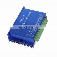 Economic Closed Loop Stepper Motor Driver for CNC Router Stepper Motor and Driver Set