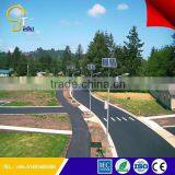 Applied in 50 Countries Solar Powered Energy LED Street Light Price