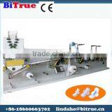 Sanitary Napkin Machine thumbnail-1
