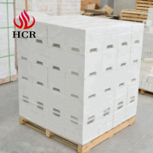 Offering Chinese reliable HCR Brand refractory mullite insulating bricks mullite insulation bricks with high quality