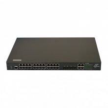 24Ports POE Ethernet Switch