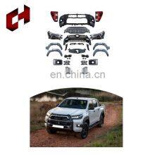 CH Hot Sale Oem Parts Heat Proof Retainer Bracket Front Lip Rear Lamp Car Body Kit For Toyota Hilux 2015-20 To 2021 thumbnail-1