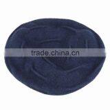 C58386S High Fashion Elegant Style Fashion Women Wool Hats thumbnail-3